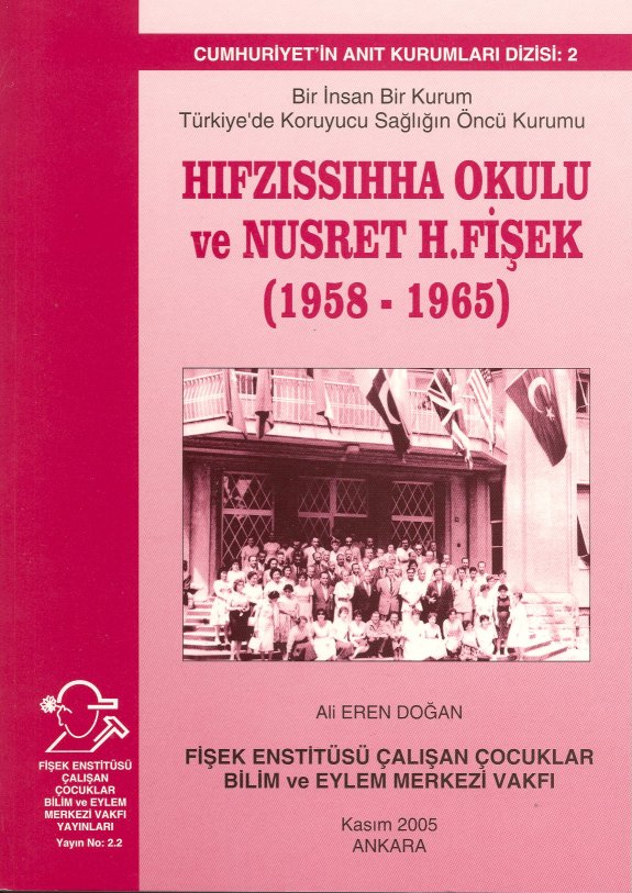 Hıfzıssıhha Okulu