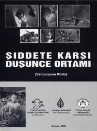 Şiddete Karşı Düşünce Ortamı Kitabı