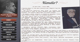 7.Prof. Dr. Nusret Fişek